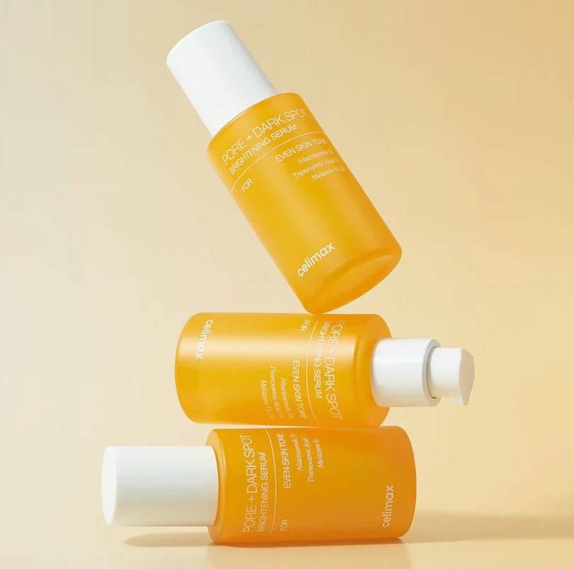 CELIMAX Pore+Dark Spot Brightening Serum 30ml – Angel Havens