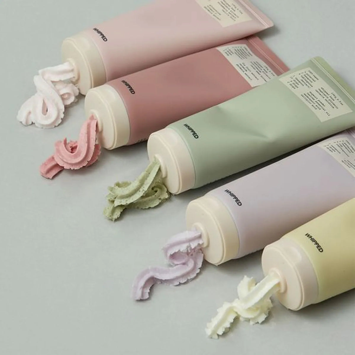 WHIPPED Mugtree Vegan Pack Cleanser 130ml – Angel Havens