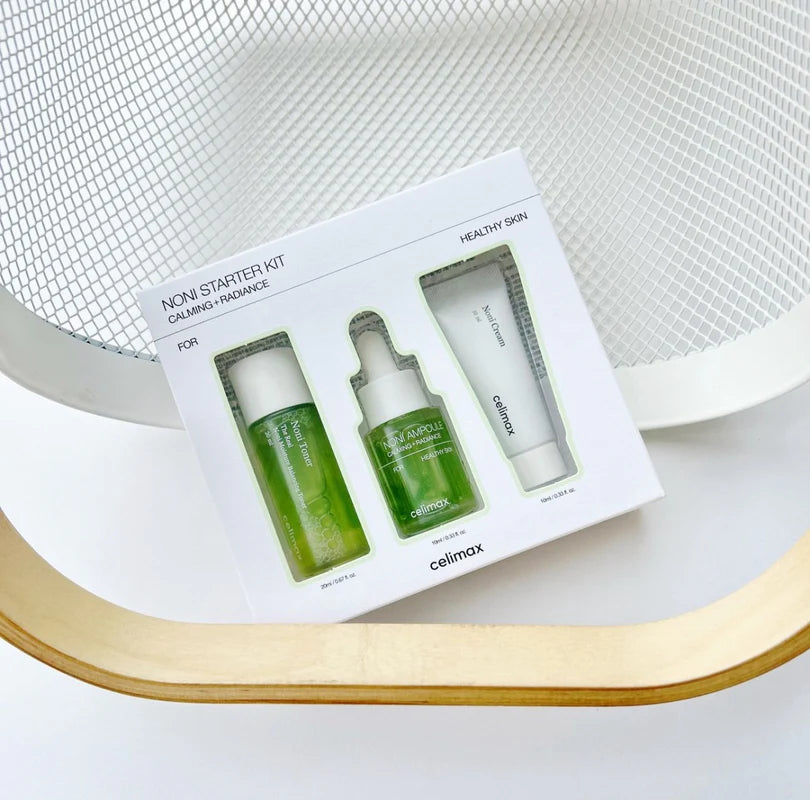 CELIMAX The Real Noni Starter Kit – Angel Havens