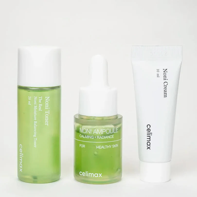CELIMAX The Real Noni Starter Kit – Angel Havens