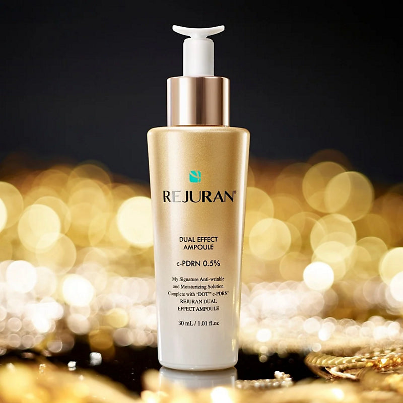 REJURAN Dual Effect Turnover Ampoule 30ml
