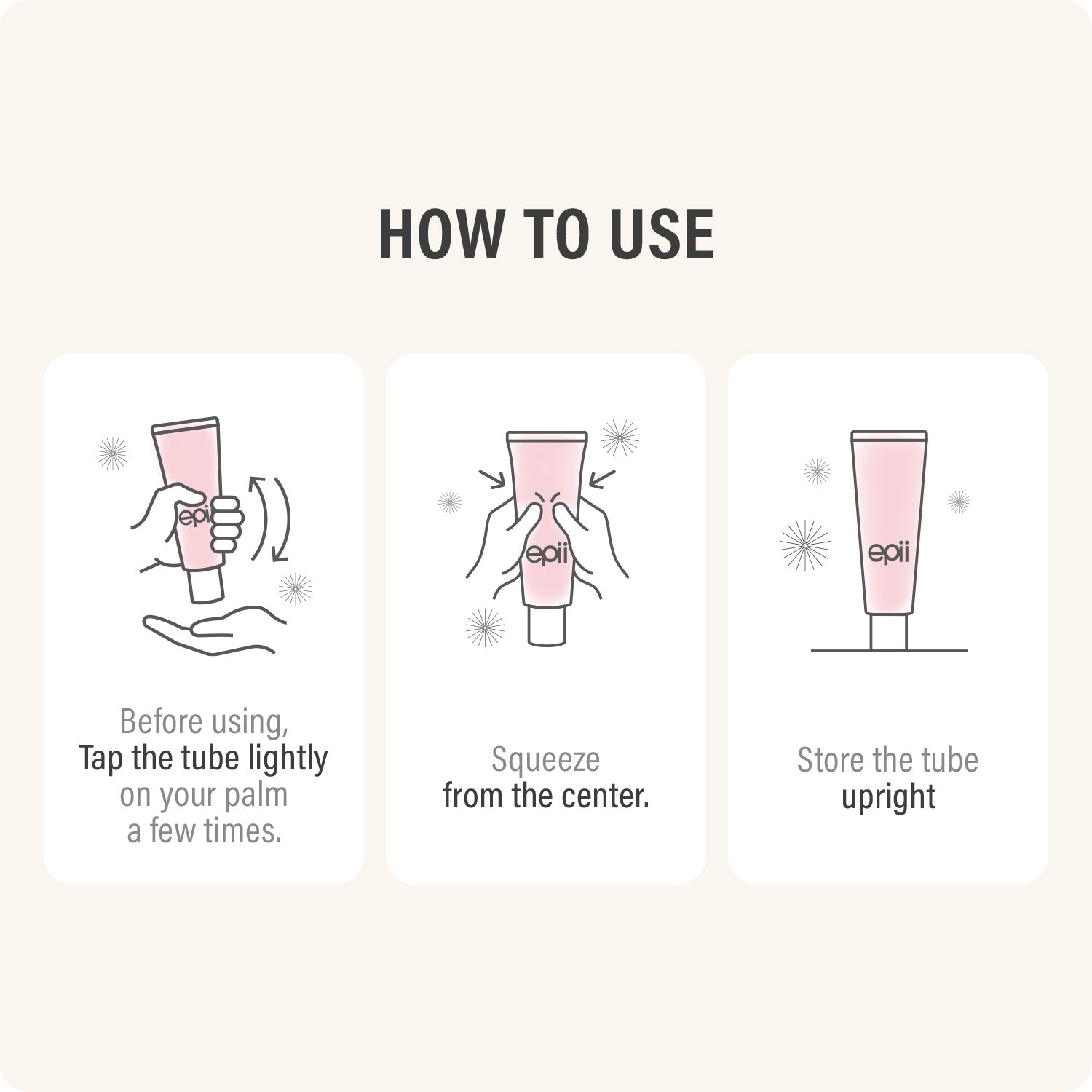 BOGO Epii Double Up Cream NAD+ NMN & TXA 50ml