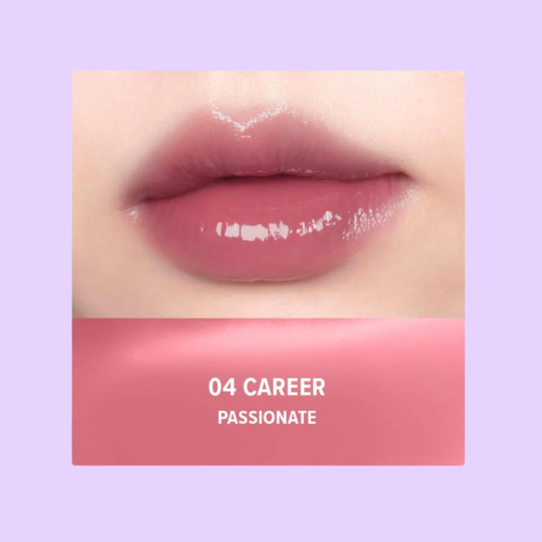 Braye Lip Collection