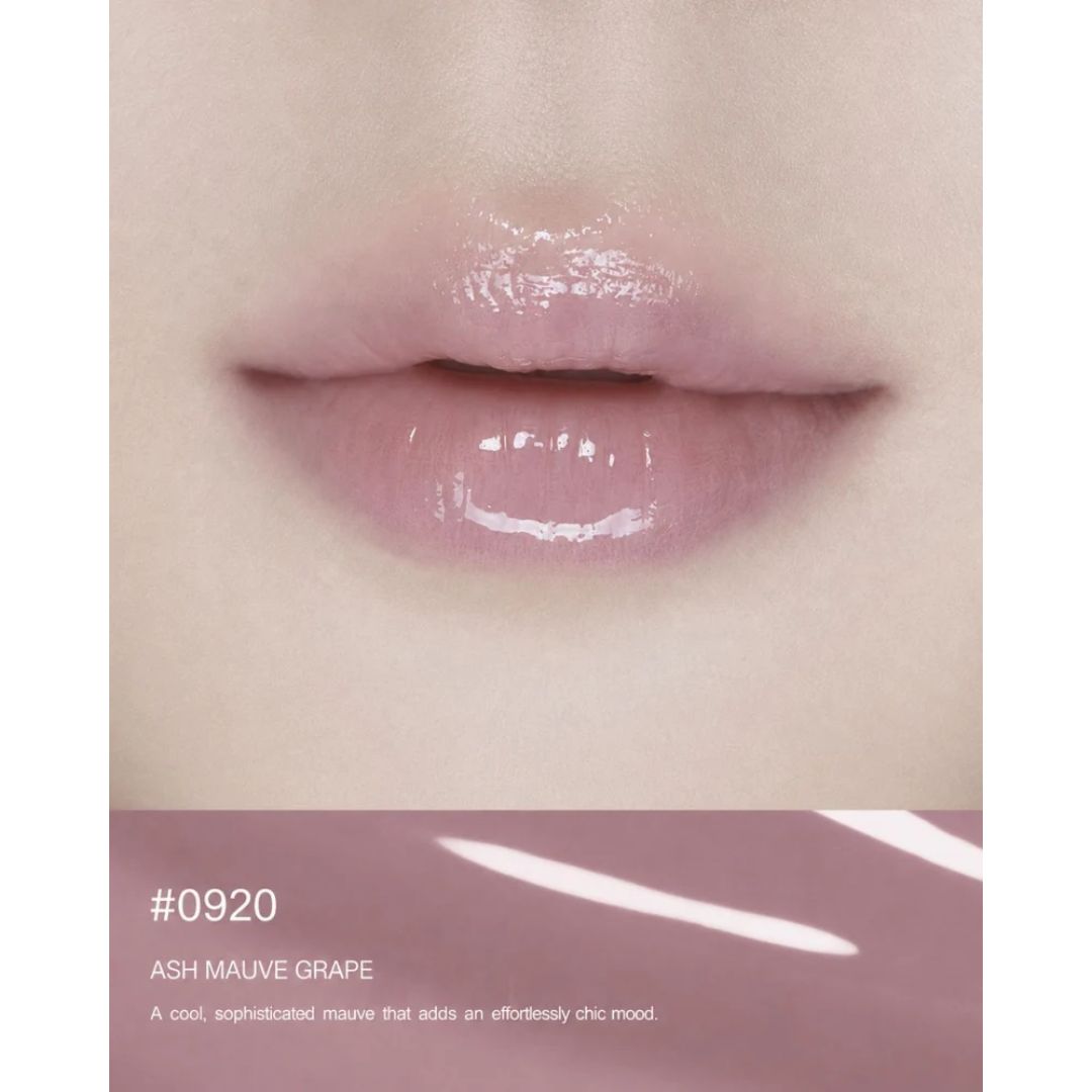 [PRE ORDER] Glow - Diamond Tinted Lip Oil 3g [5 Colours]