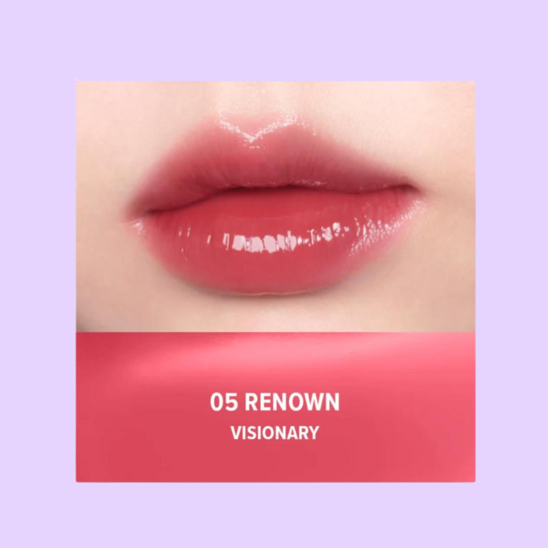 Braye Lip Collection
