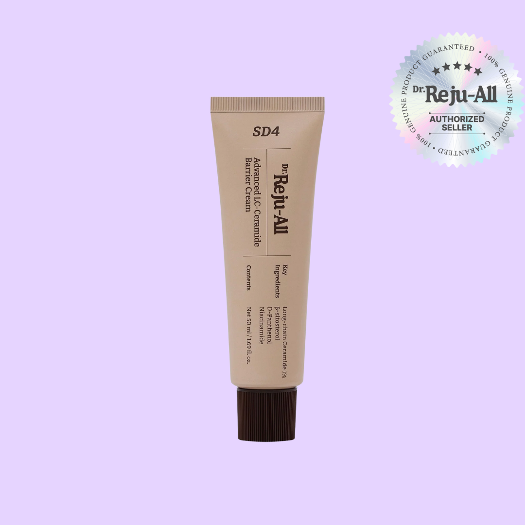 Dr. Reju-All PDRN, Retinol & Barrier Series