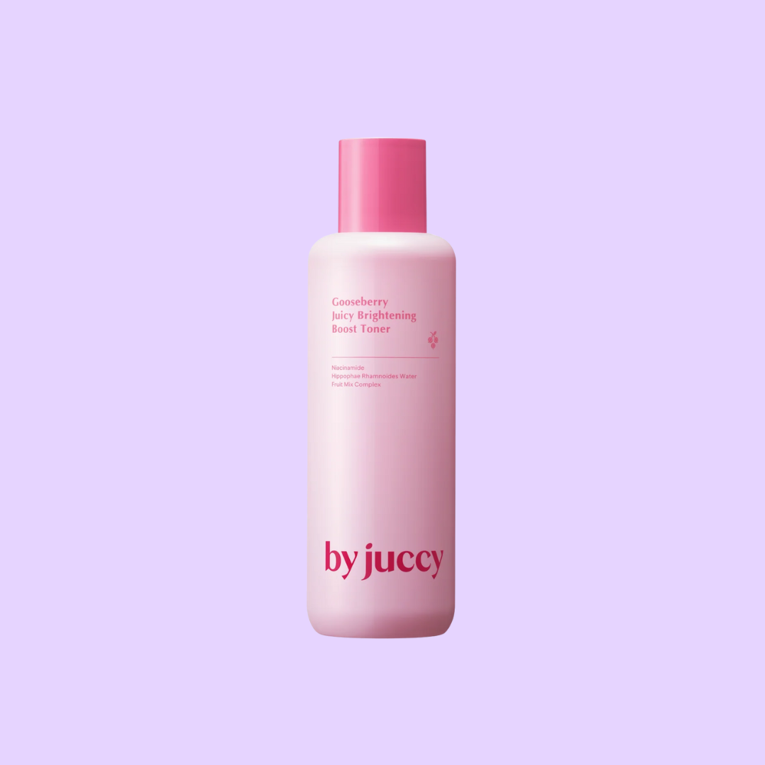 SALE BYJUCCY Gooseberry & Vinoberry Collection
