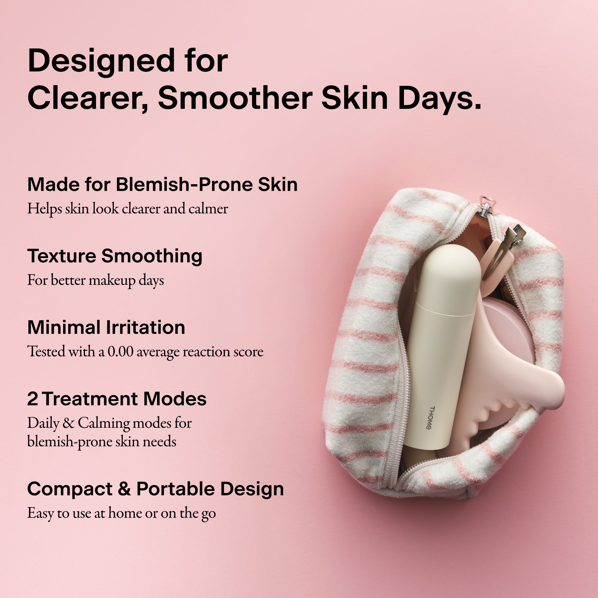 [PREORDER] Thome Twenty Up Pink Device