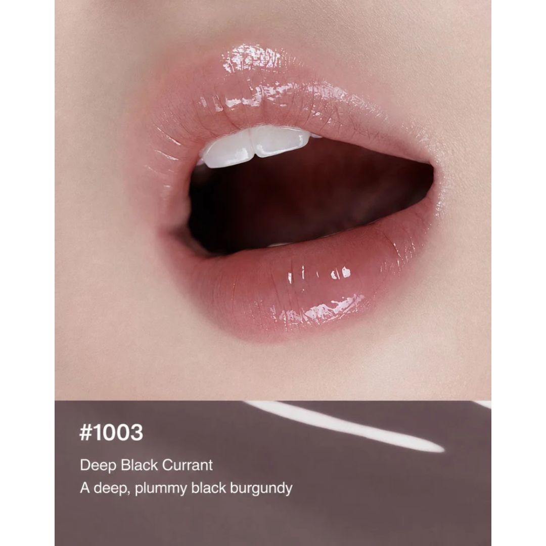 [PRE ORDER] Glow - Diamond Tinted Lip Oil 3g [5 Colours]