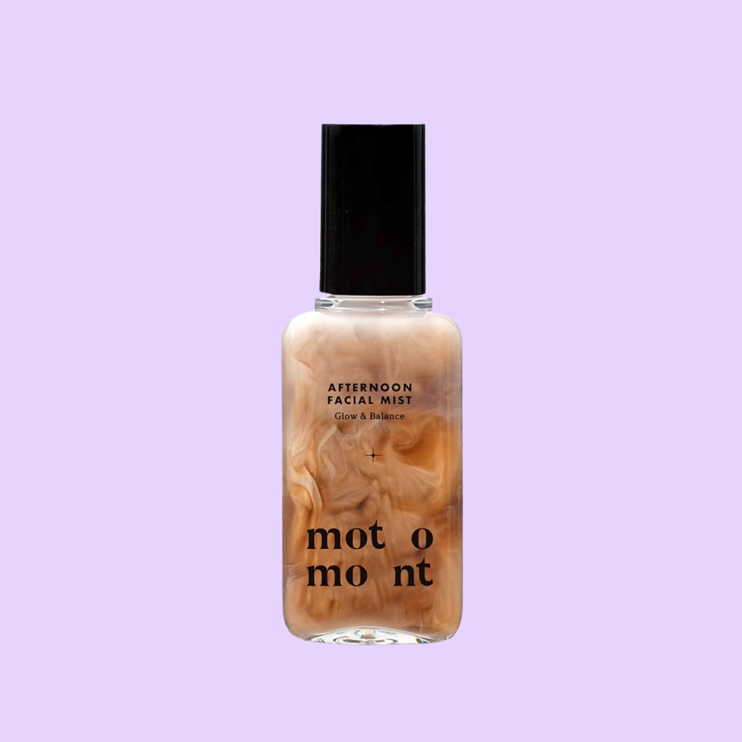 Motomont Afternoon Facial Mist 100ML
