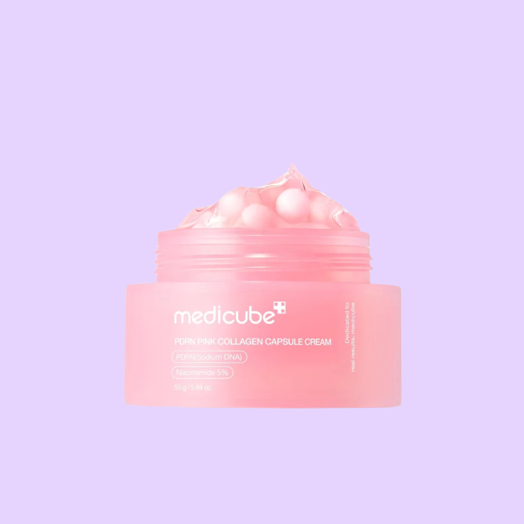 SALE Medicube PDRN Pink & Collagen Collection