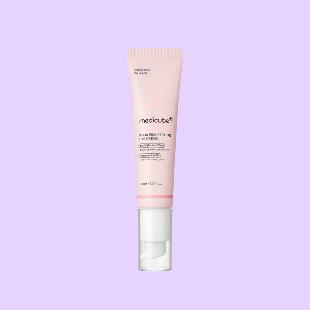 SALE Medicube PDRN Pink & Collagen Collection
