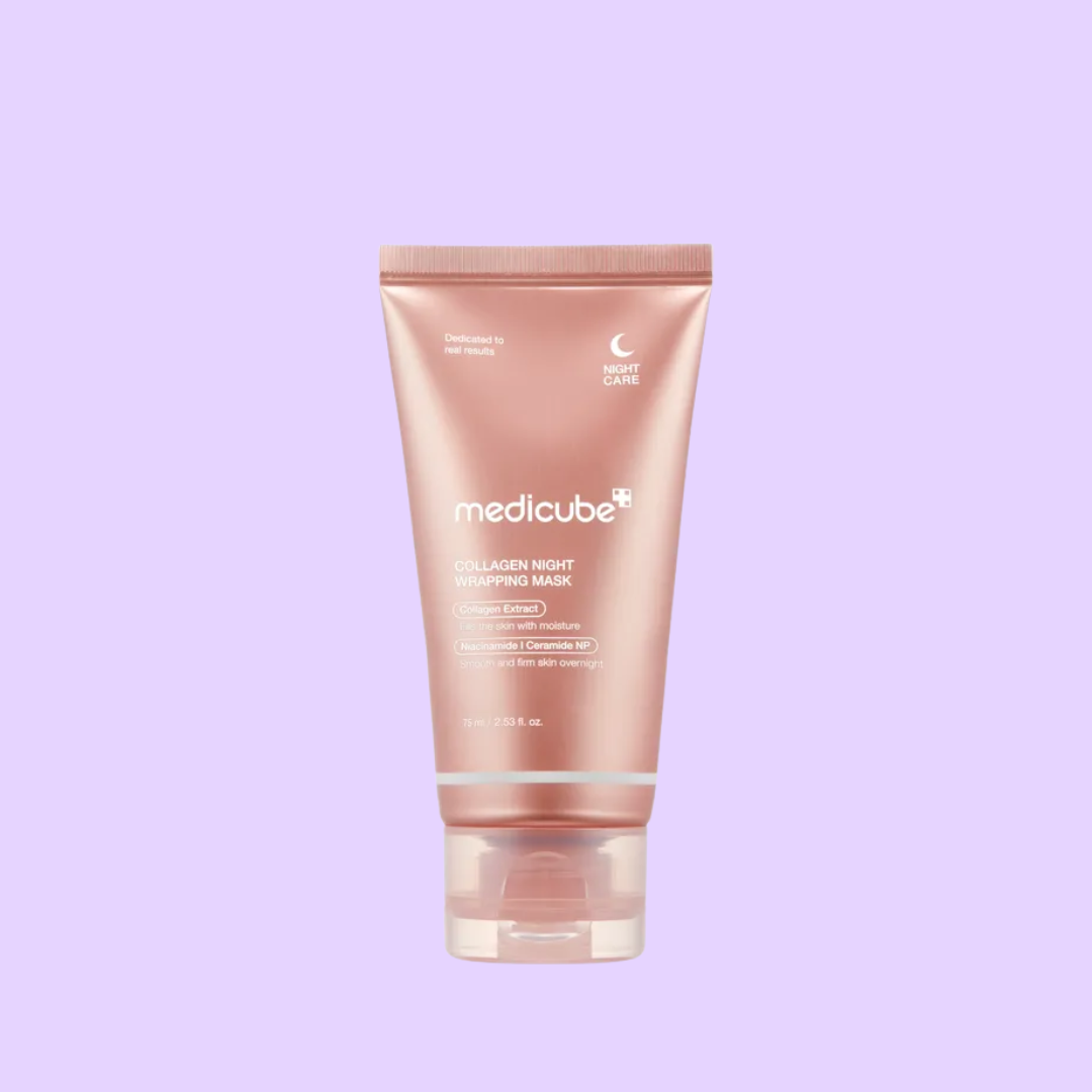 SALE Medicube PDRN Pink & Collagen Collection