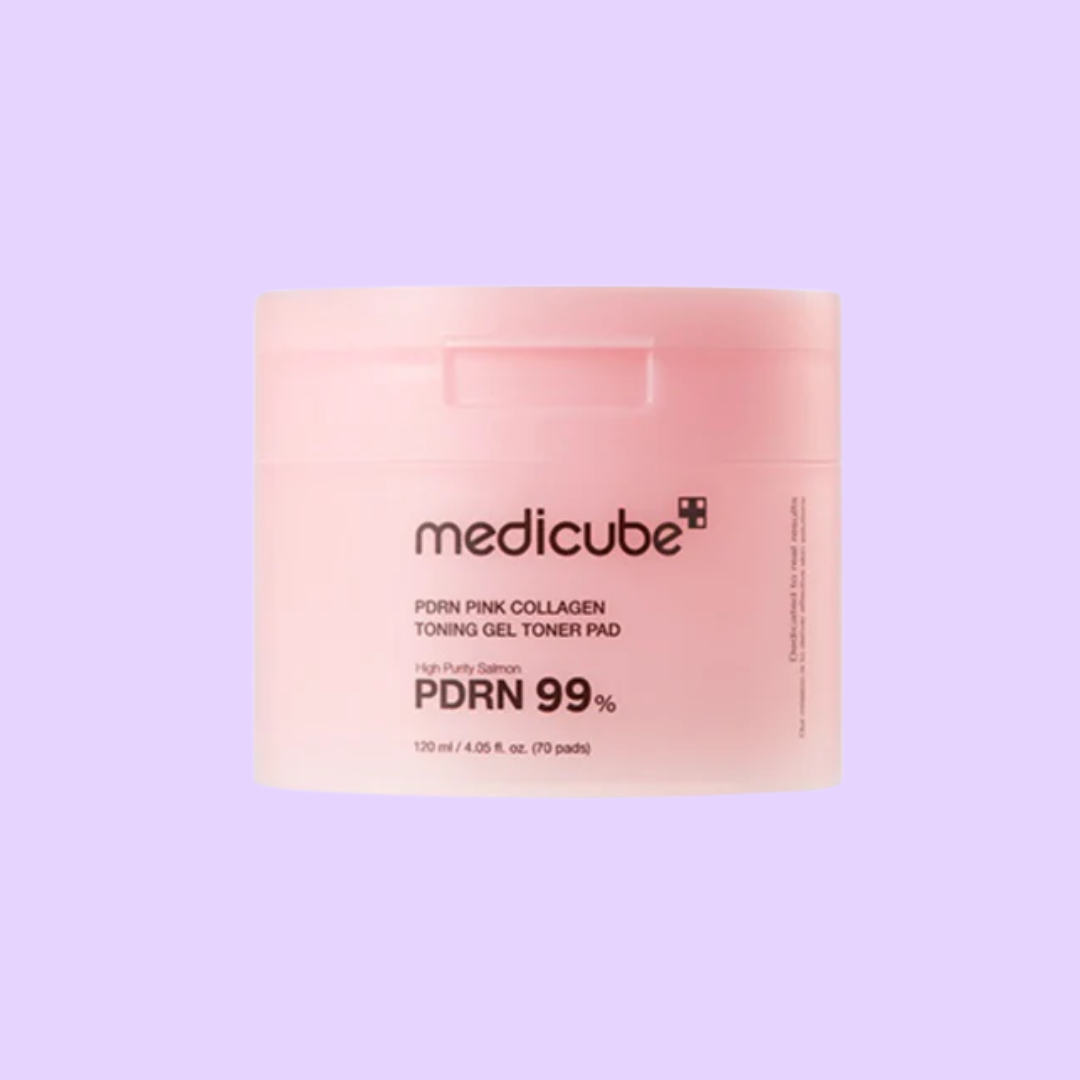 SALE Medicube PDRN Pink & Collagen Collection