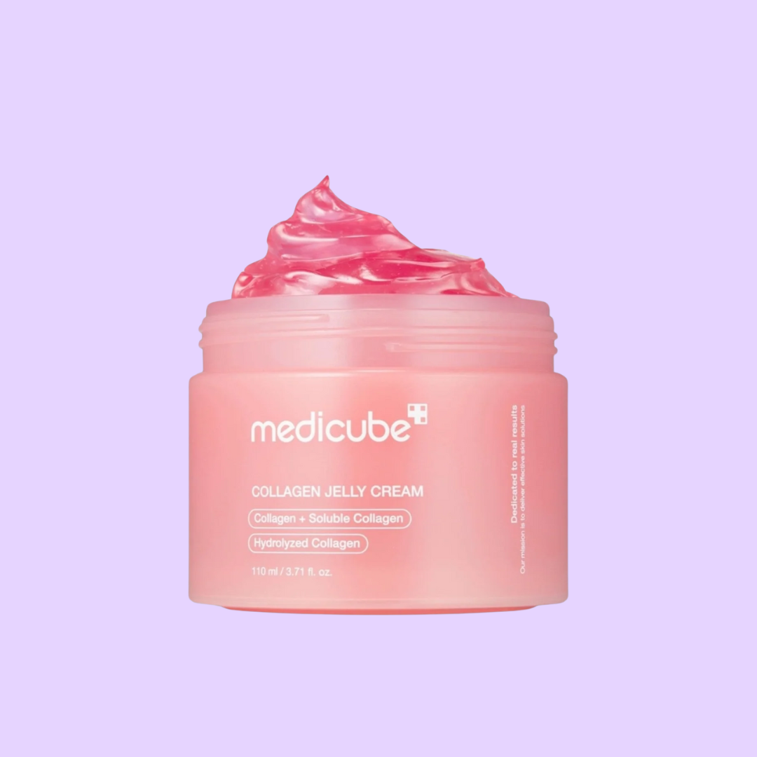 SALE Medicube PDRN Pink & Collagen Collection