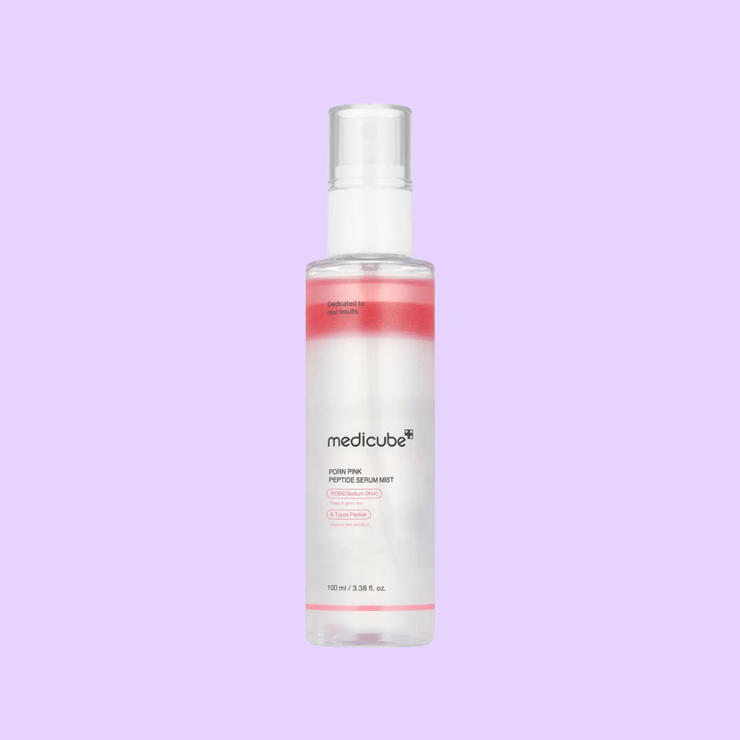 SALE Medicube PDRN Pink & Collagen Collection