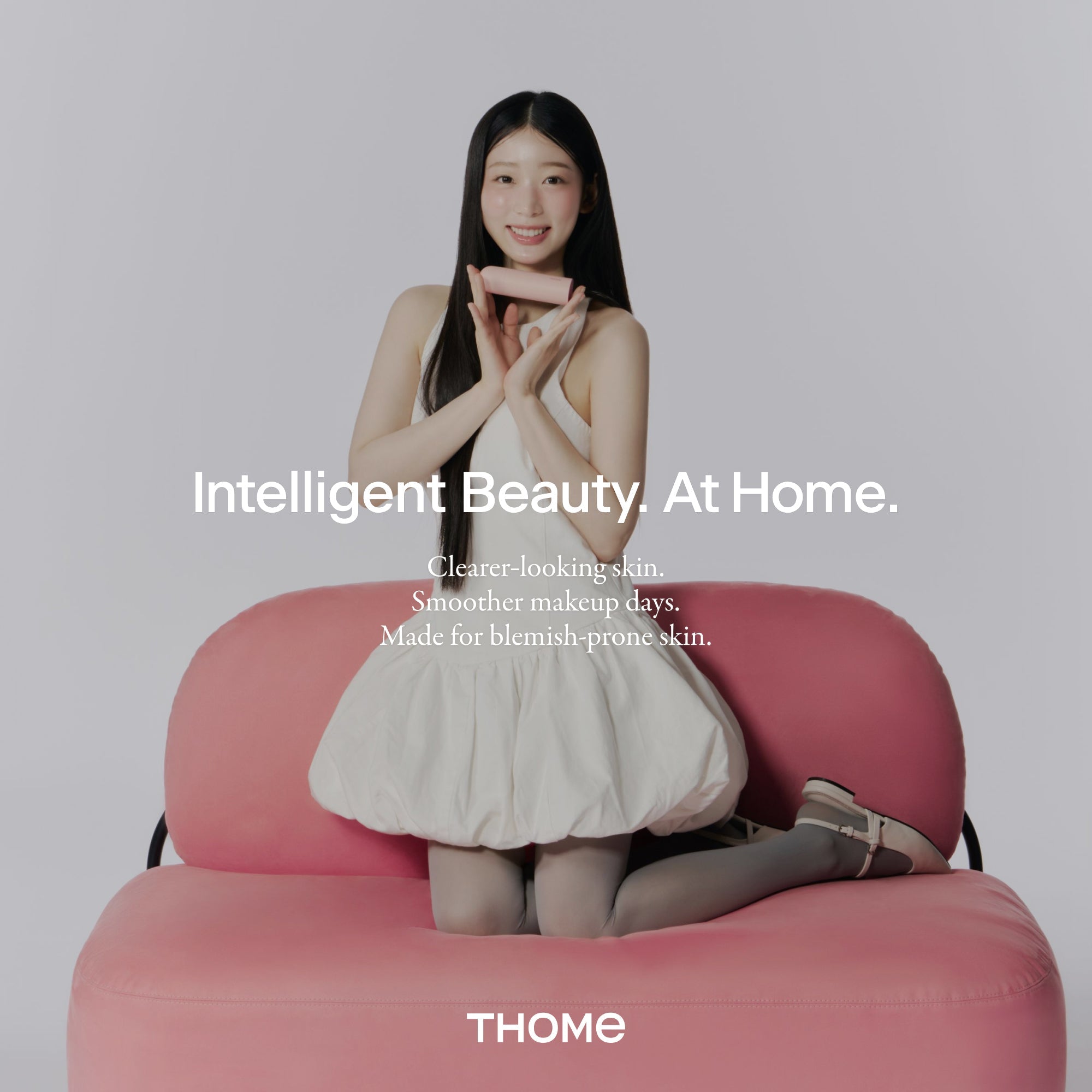 [PREORDER] Thome Twenty Up Pink Device
