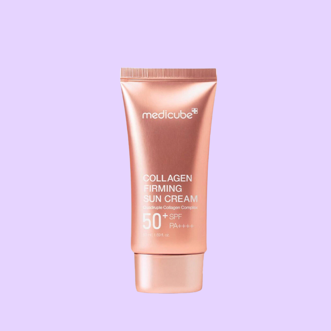 SALE Medicube PDRN Pink & Collagen Collection