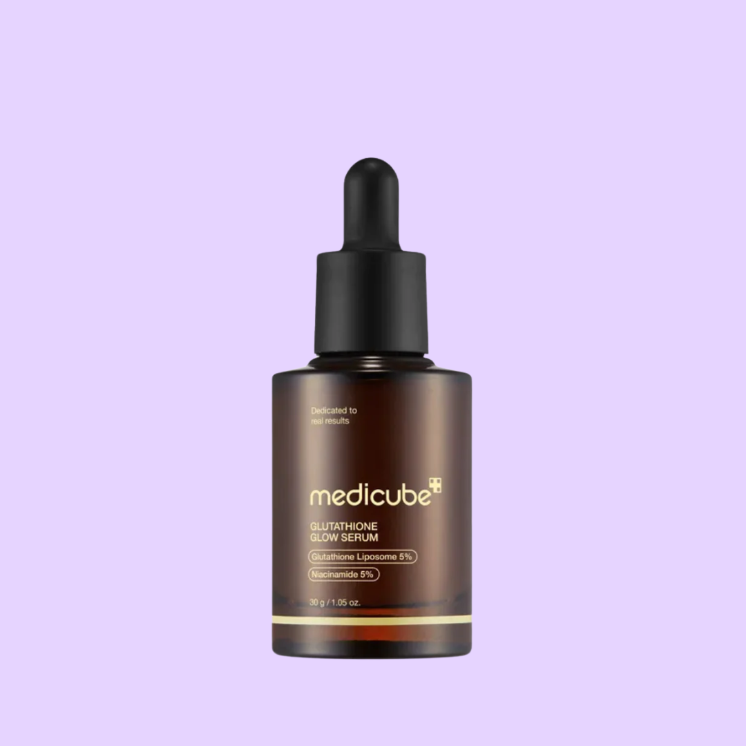 Medicube Vita C, Kojic Acid, Zero Pore & TXA Collection