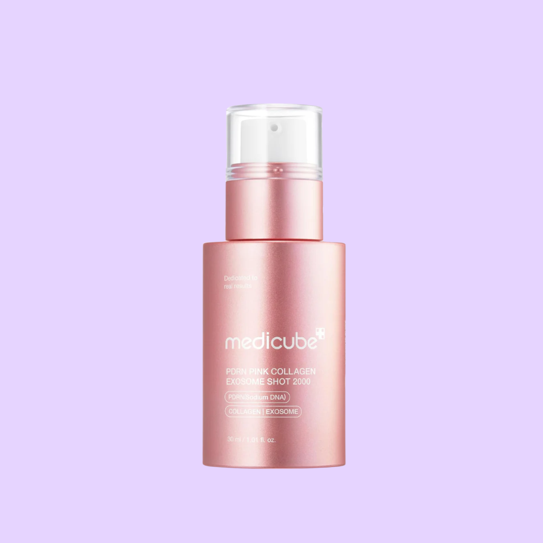 SALE Medicube PDRN Pink & Collagen Collection