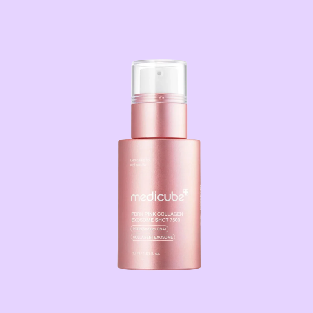 SALE Medicube PDRN Pink & Collagen Collection