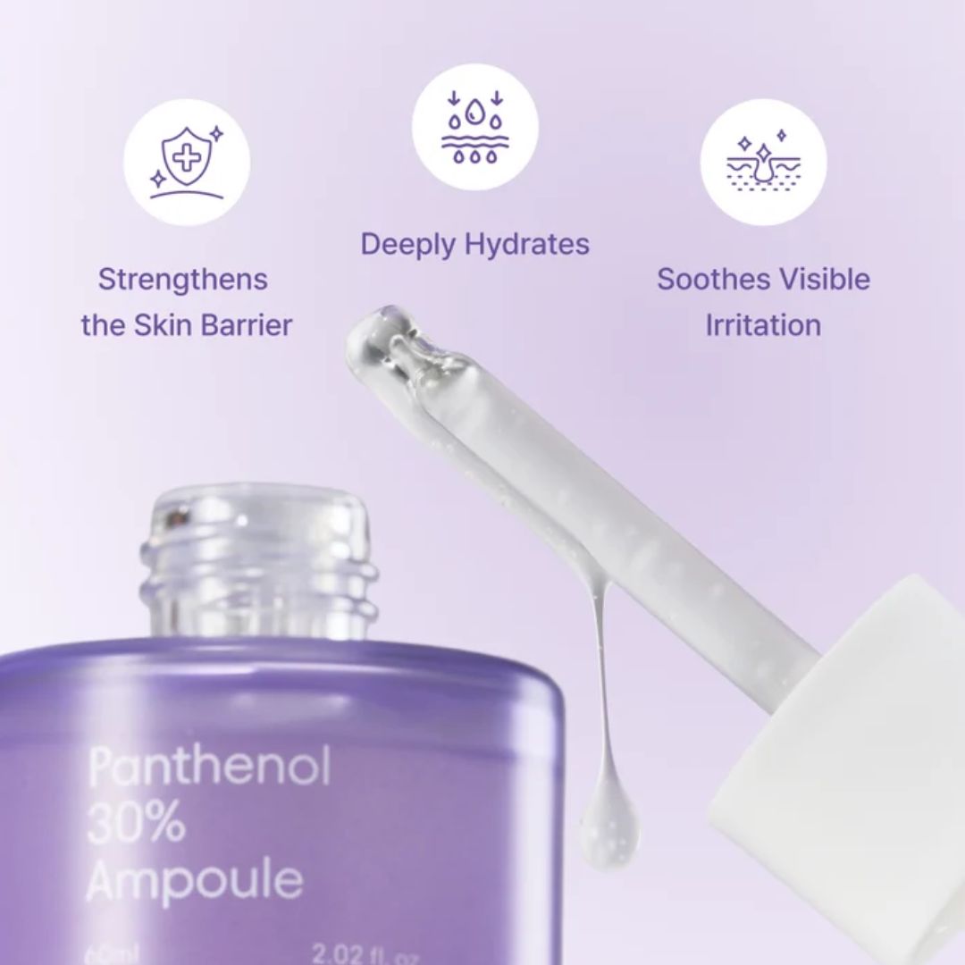 [PRE-ORDER] RENEW DEMAF Panthenol 30% Wonder Drops Ampoule 60ml