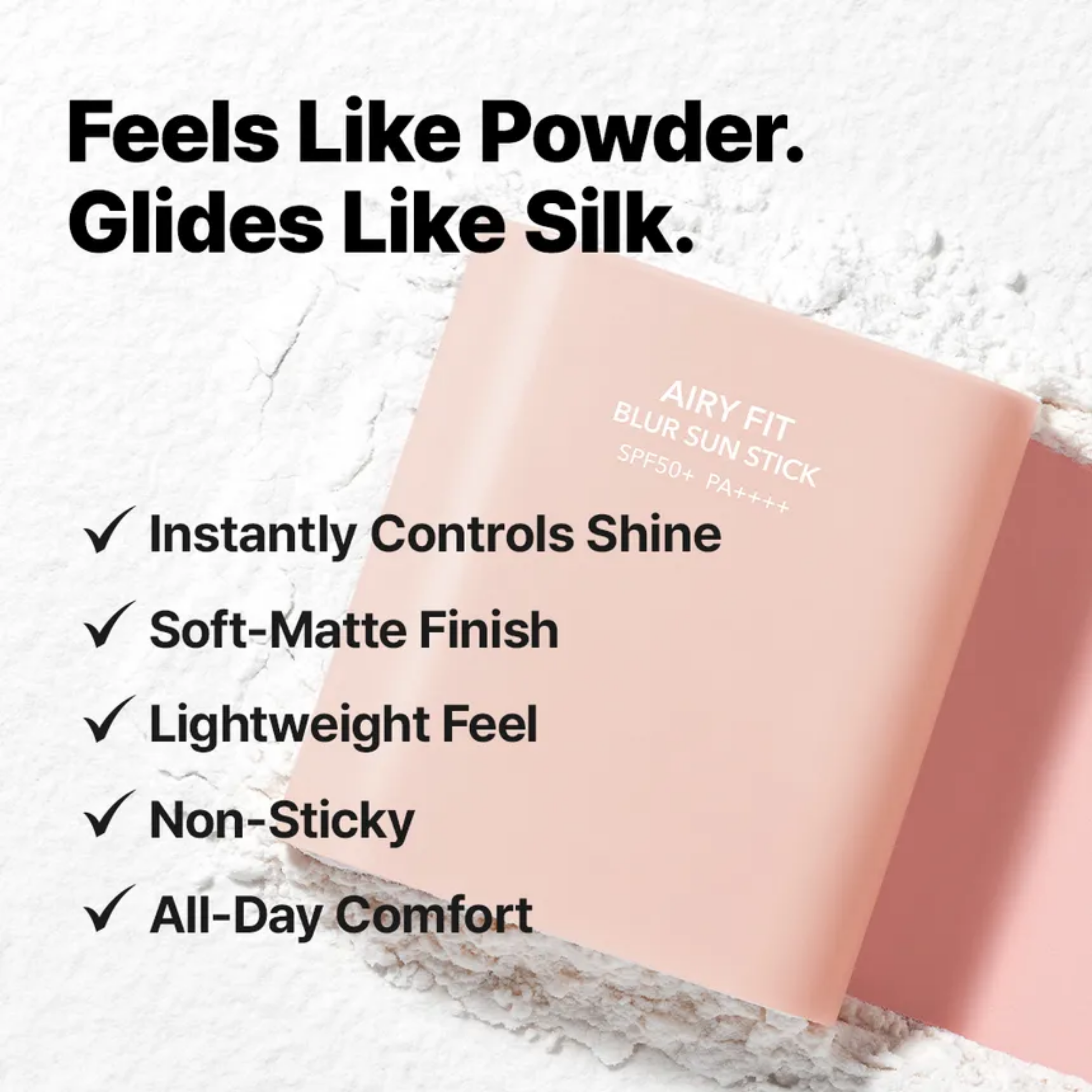 [PRE-ORDER] CELL FUSION C Airy Fit Sun Stick with SPF50+ PA++++ 20g