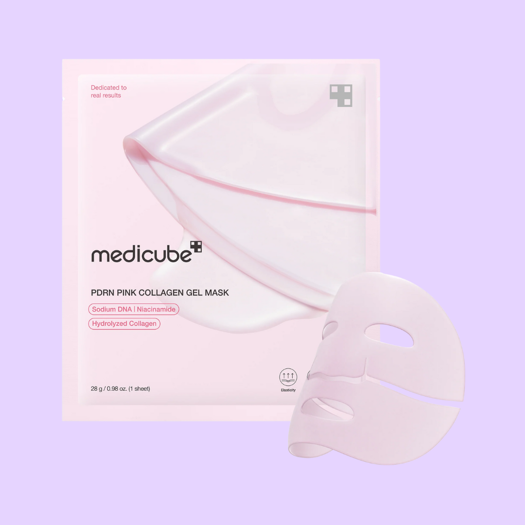 SALE Medicube PDRN Pink & Collagen Collection