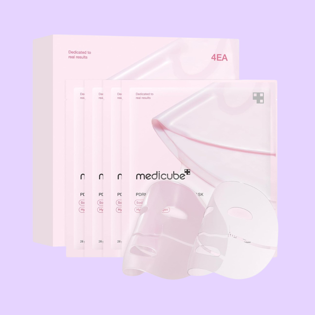 SALE Medicube PDRN Pink & Collagen Collection