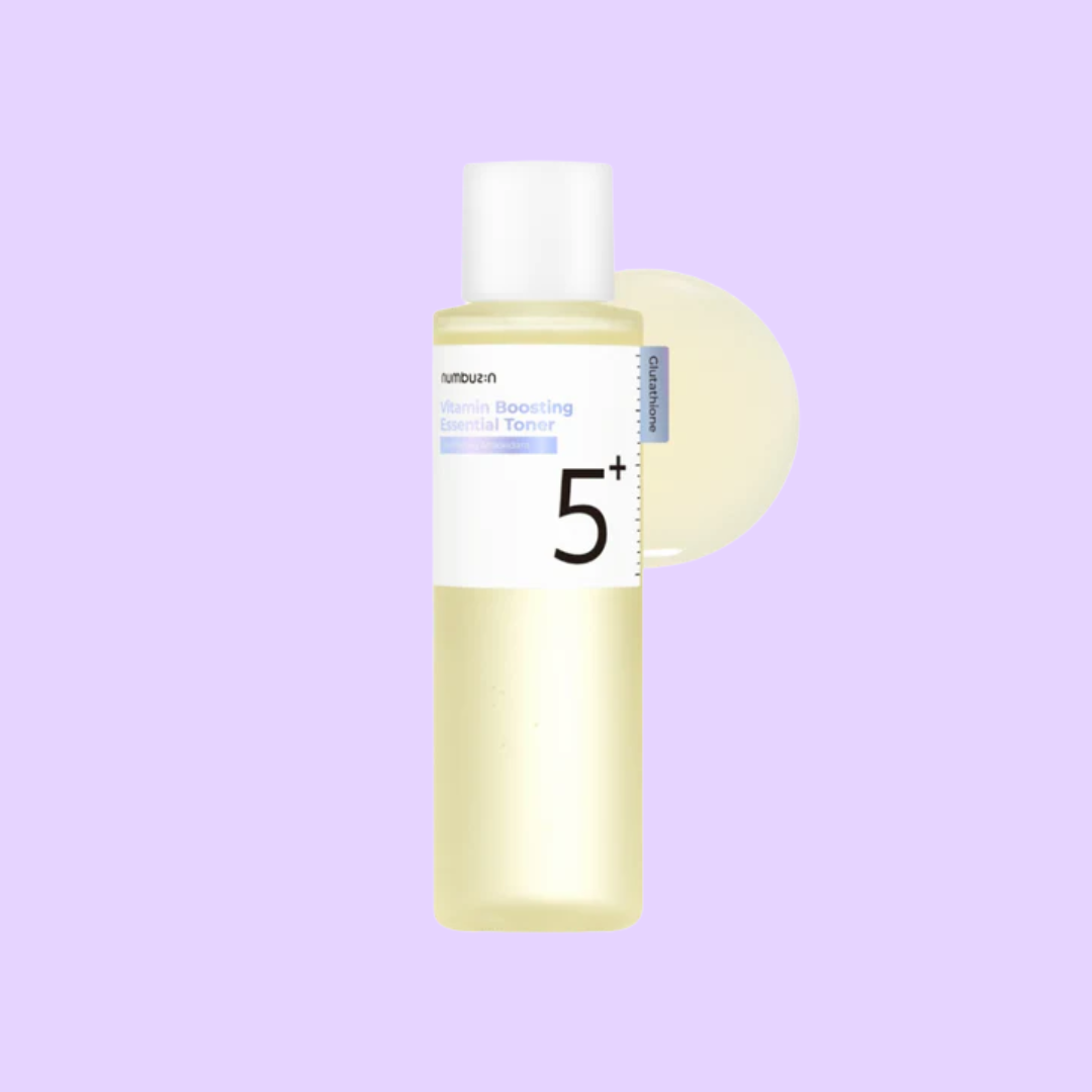 Numbuzin No.5 Series