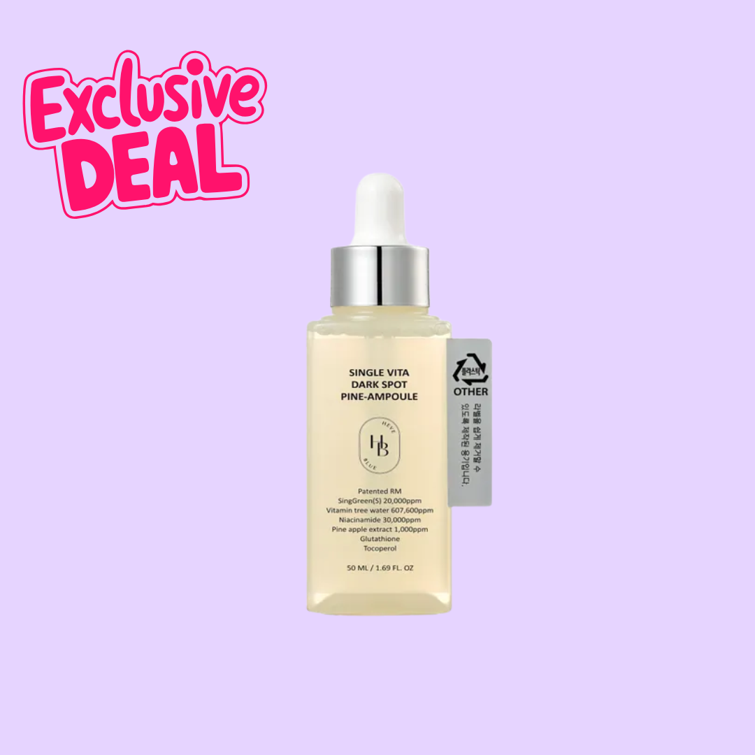 EXCLUSIVE $15 DEALS