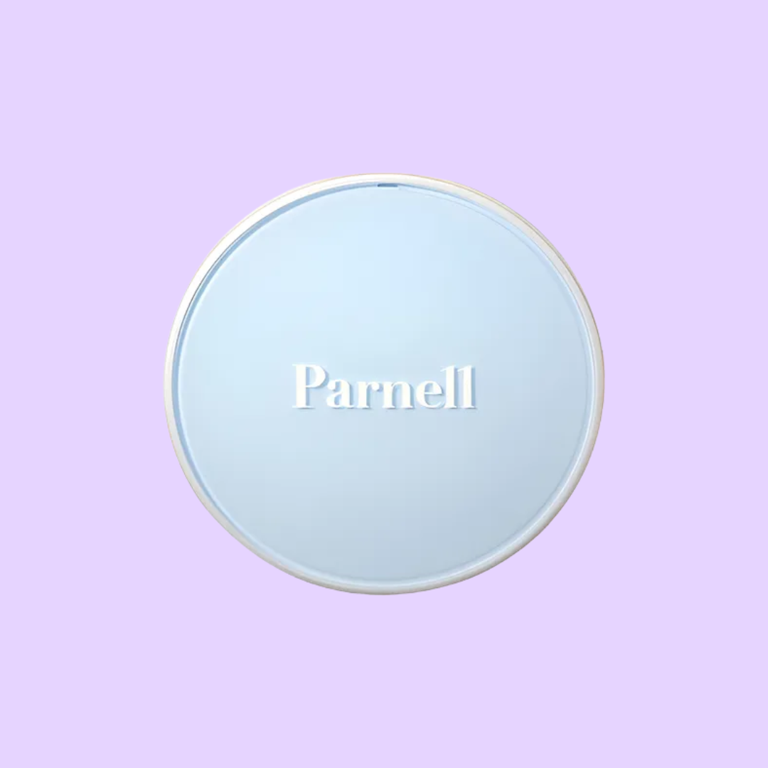 Parnell Collection