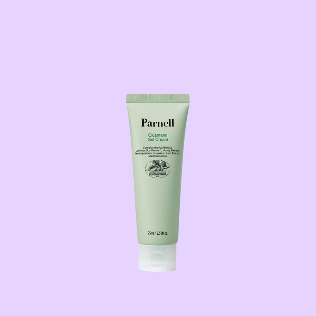 Parnell Collection
