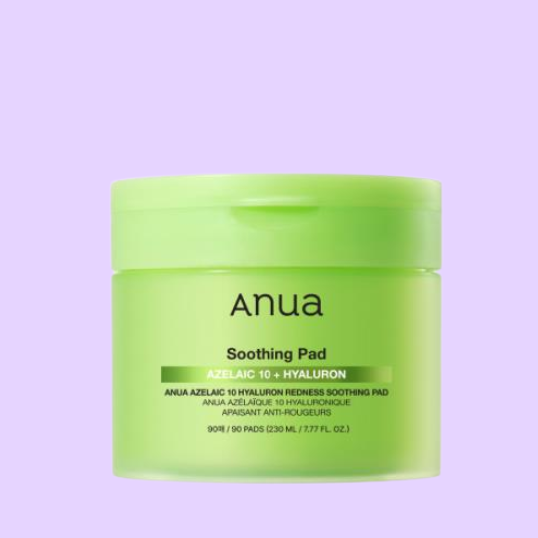 [FLASH DEAL]Anua Full Collection