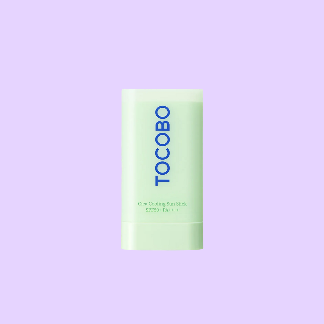 Tocobo Sunstick Collection