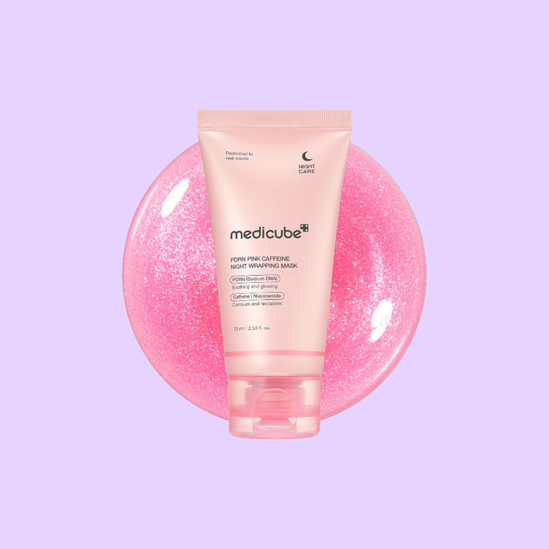 SALE Medicube PDRN Pink & Collagen Collection
