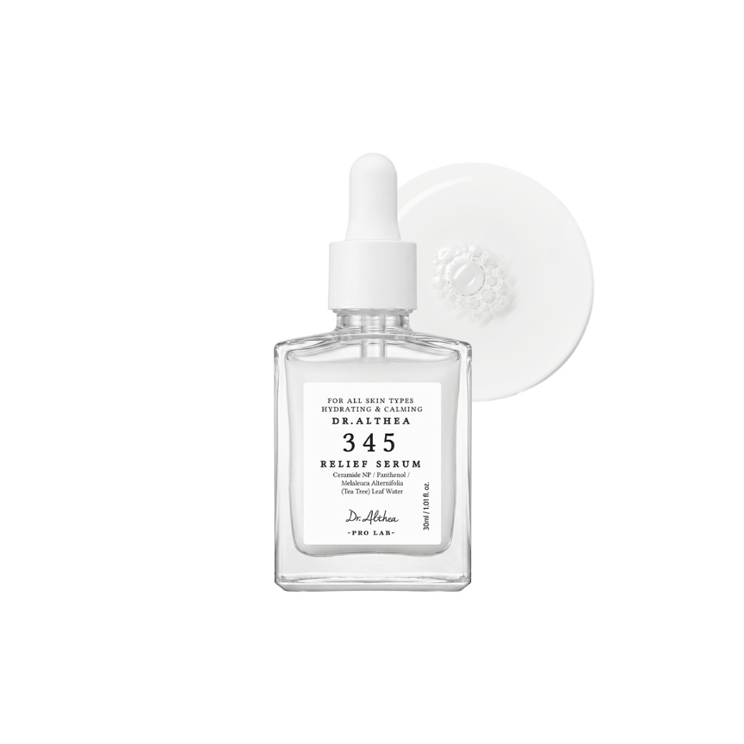 [PRE ORDER] Dr. Althea 345 Relief Serum 30ml
