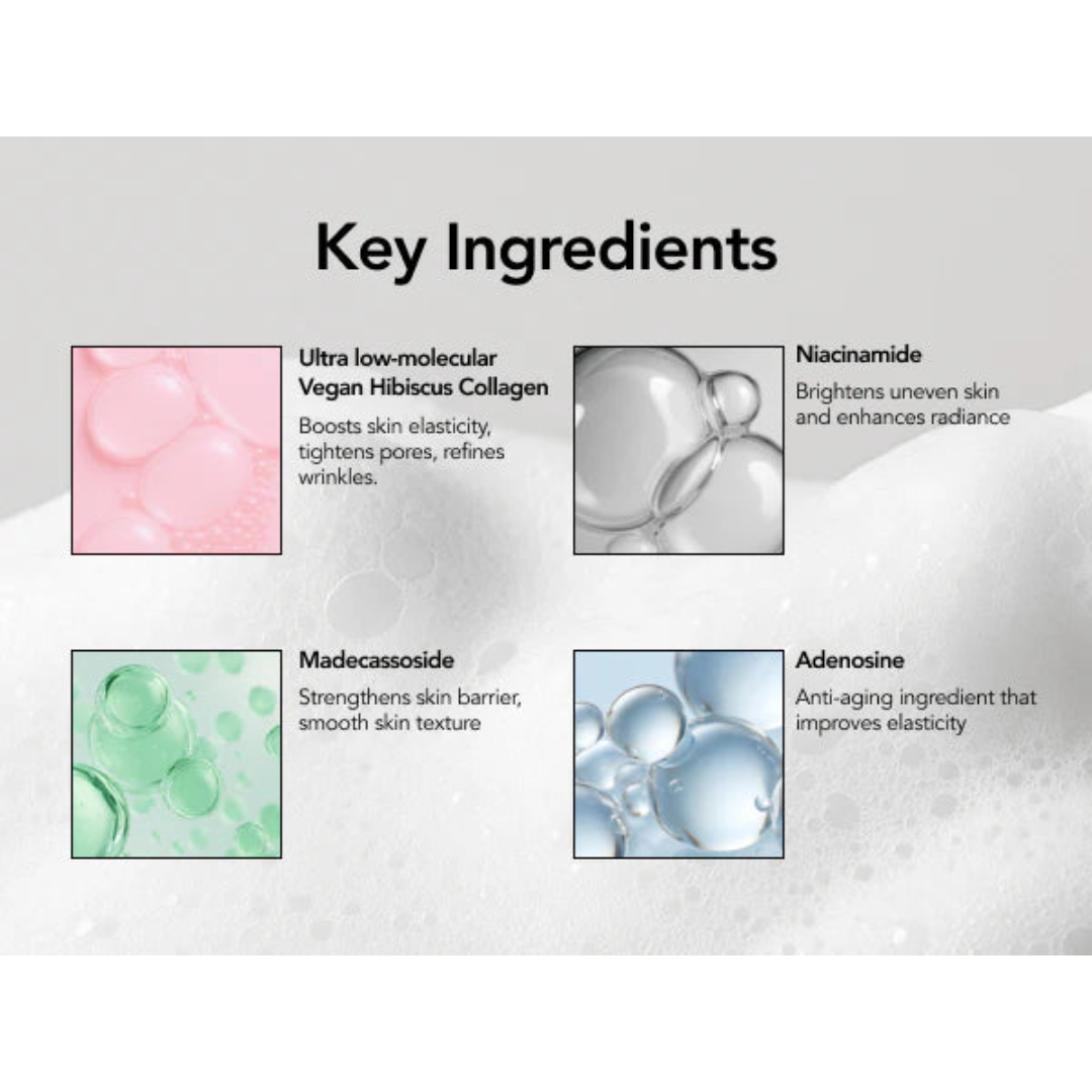 MENOKIN Bubble Mask Lift 95ml