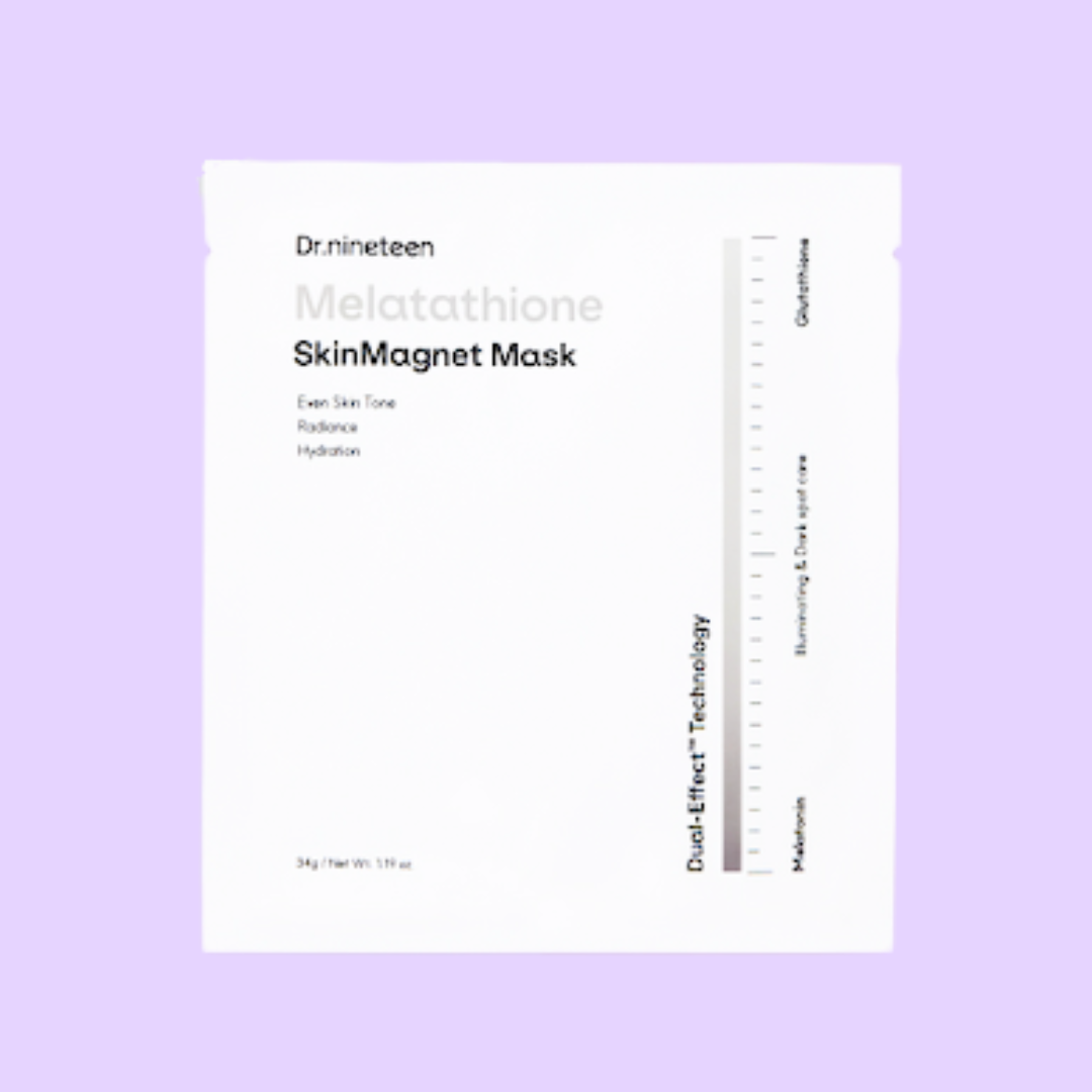 [PREORDER]Dr.Nineteen Mask Collection
