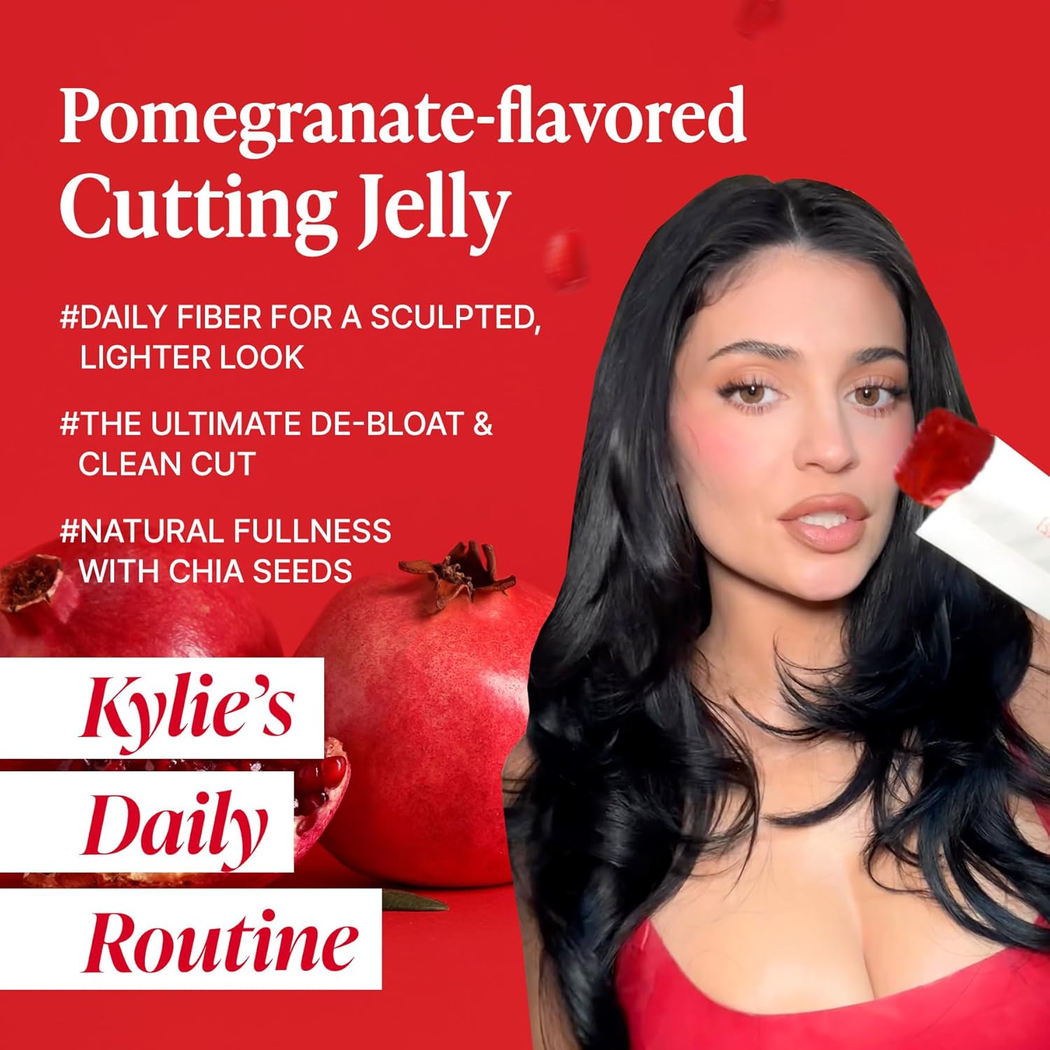 [PRE ORDER] Buy 3 Get 1 Free Box Foodology Coleology Cutting Jelly