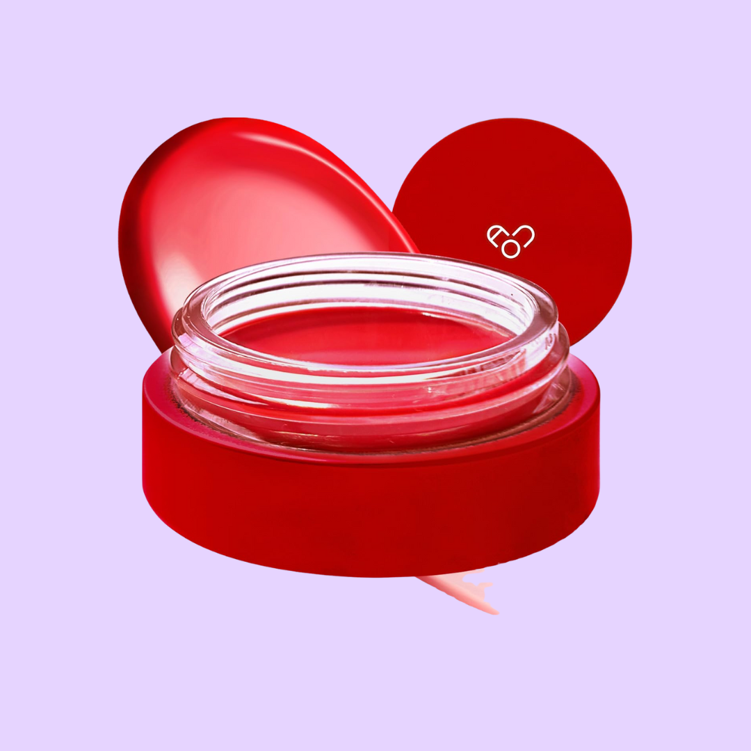 AOU Soft Cream Blush, Glowy Tint & Tone Up Blush