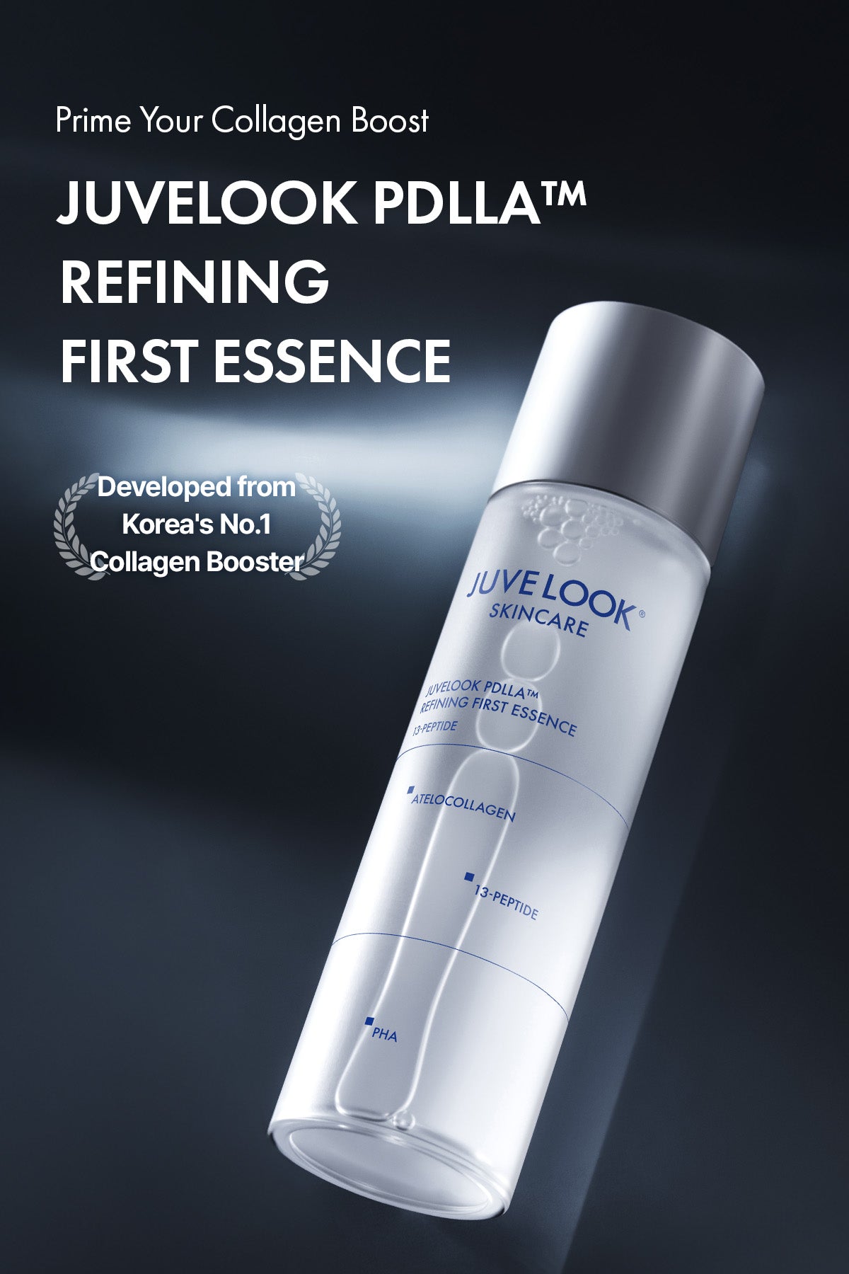 [PRE ORDER] Juvelook PDLLA Refining First Essence 150ml