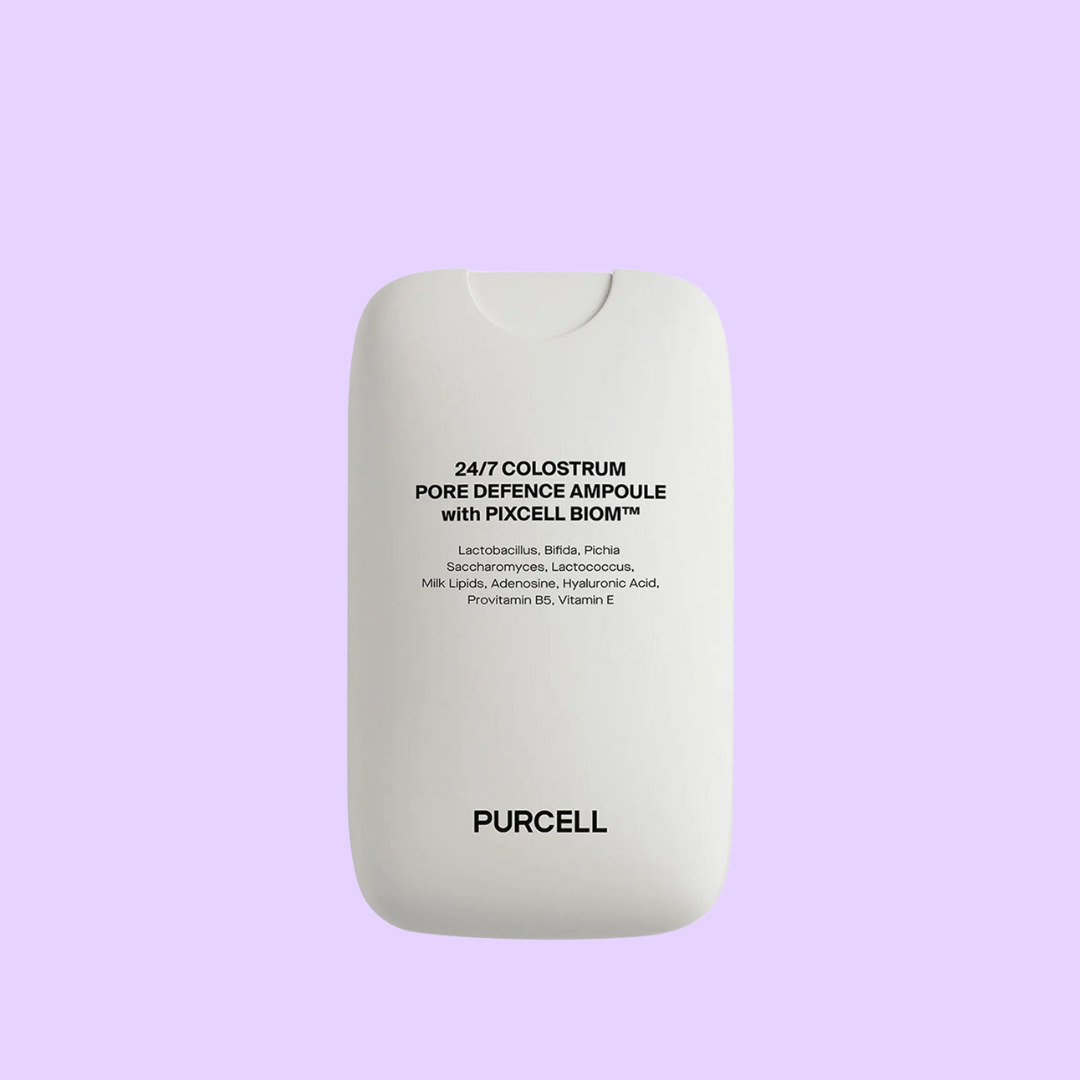 Purcell Collection