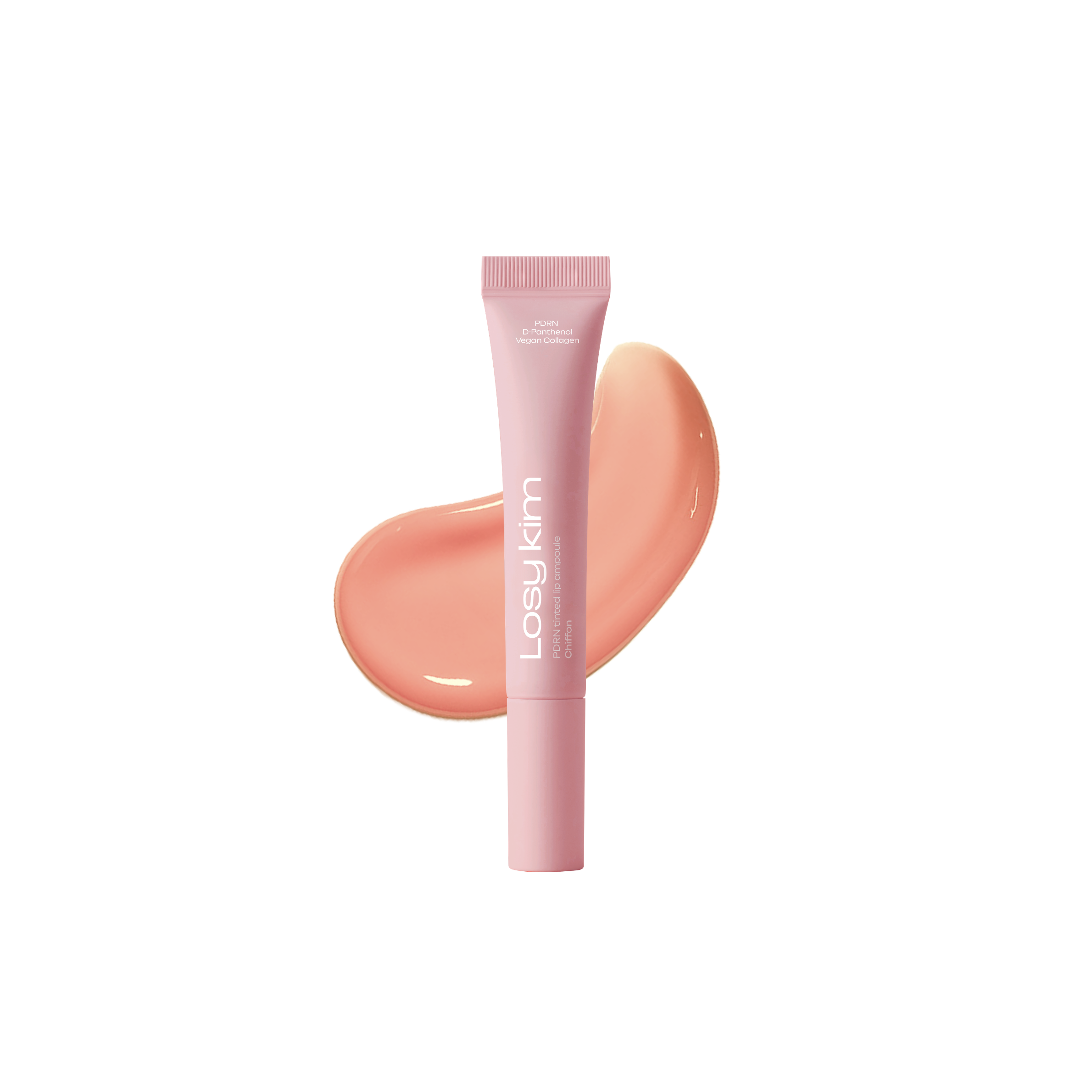[PRE ORDER] Losy Kim Tinted PDRN Lip Ampoule Collection | New Arrival | New Shades