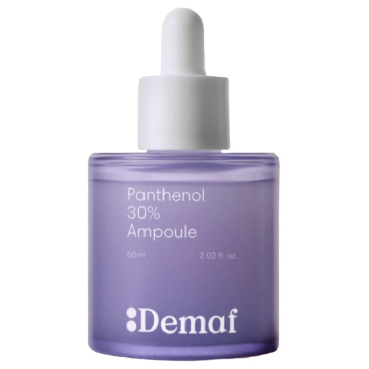 [PRE-ORDER] RENEW DEMAF Panthenol 30% Wonder Drops Ampoule 60ml