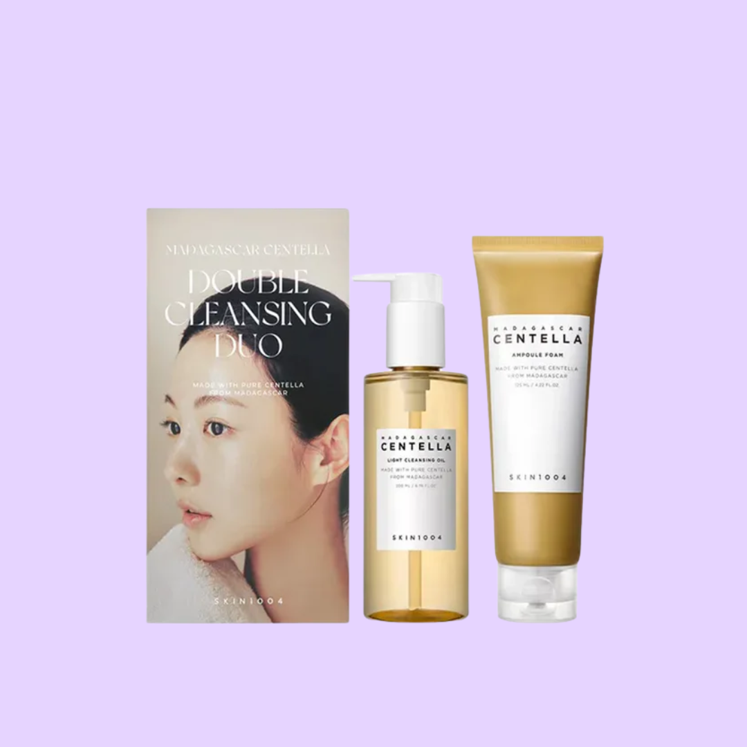Skin1004 Full Collection