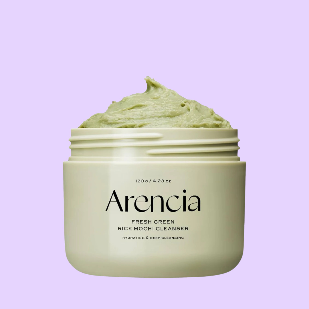 Arencia Full Collection Series