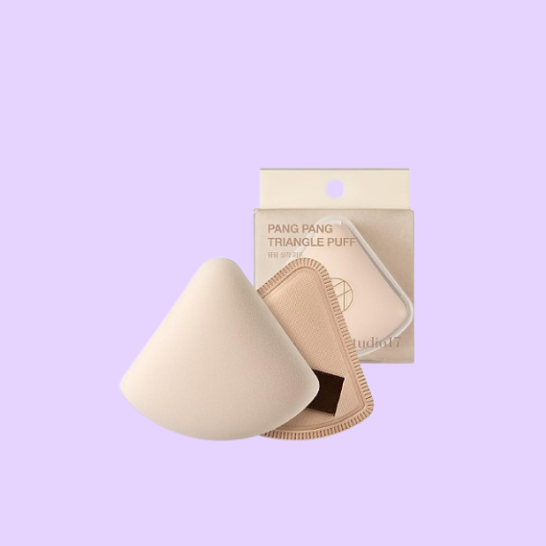 [FLASH DEAL]Studio17 Makeup Tools Collection