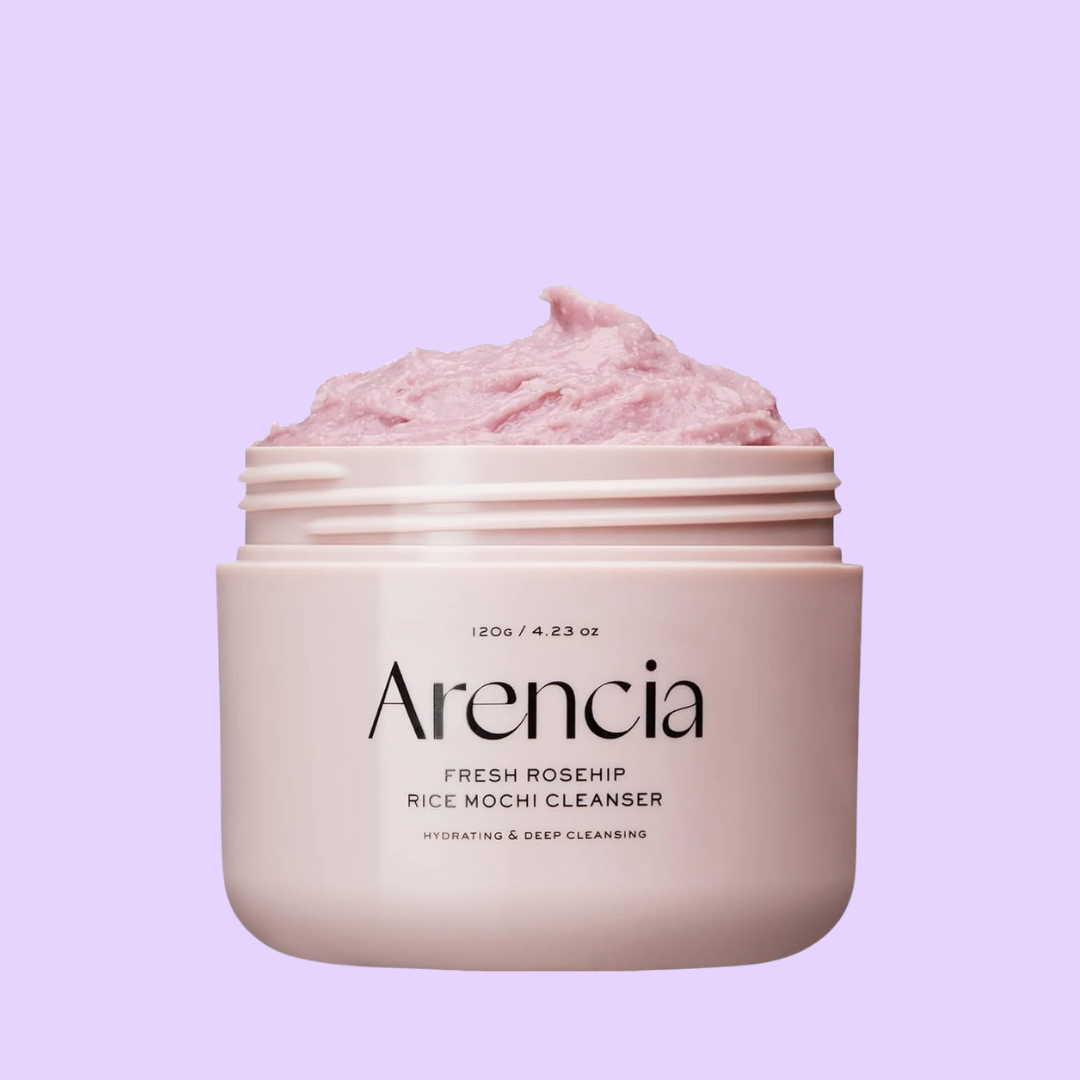 Arencia Full Collection Series
