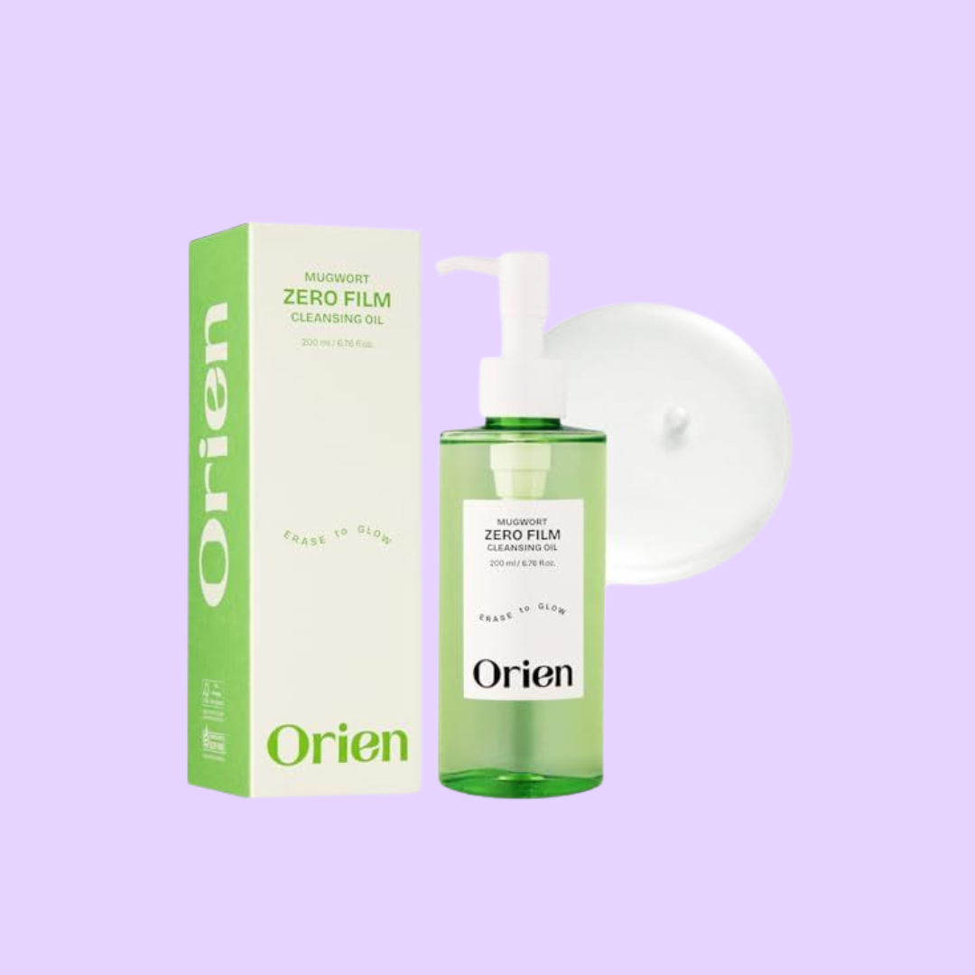 Orien Mugwort Collection